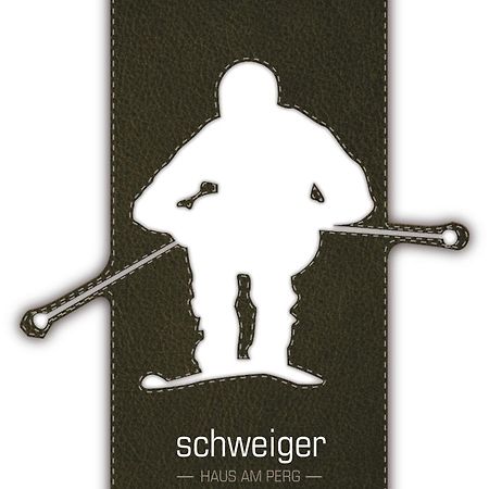 Schweiger Hotel Санкт Антон ам Арлберг Екстериор снимка