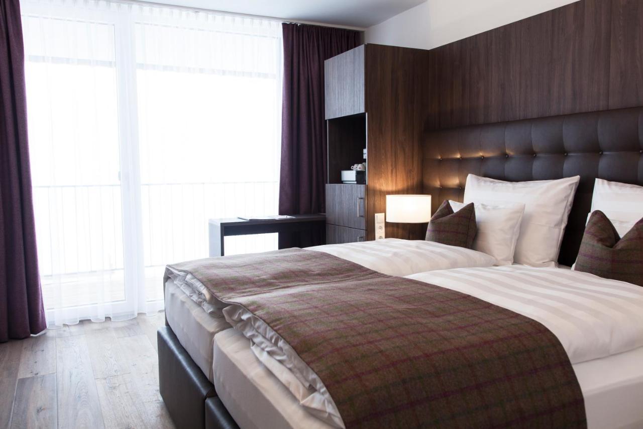 Schweiger Hotel Санкт Антон ам Арлберг Екстериор снимка