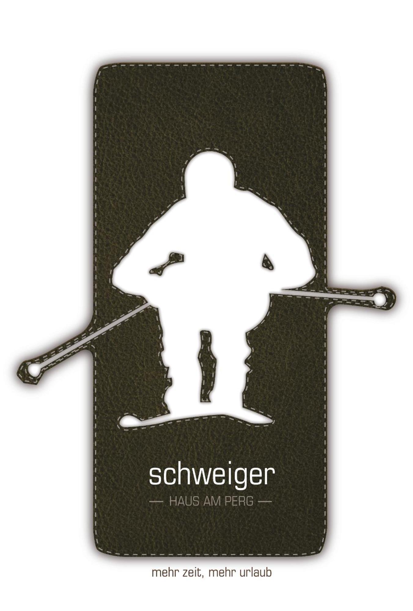 Schweiger Hotel Санкт Антон ам Арлберг Екстериор снимка