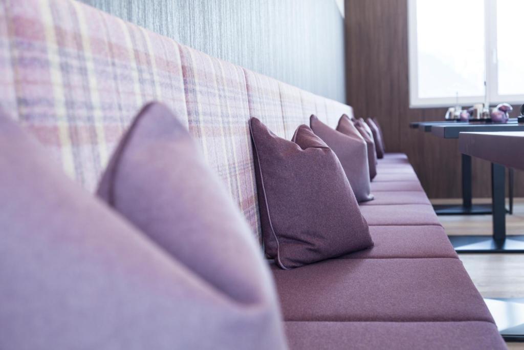 Schweiger Hotel Санкт Антон ам Арлберг Екстериор снимка