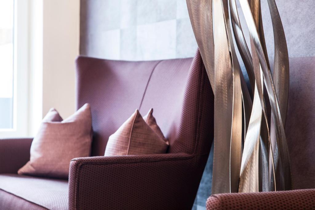 Schweiger Hotel Санкт Антон ам Арлберг Екстериор снимка